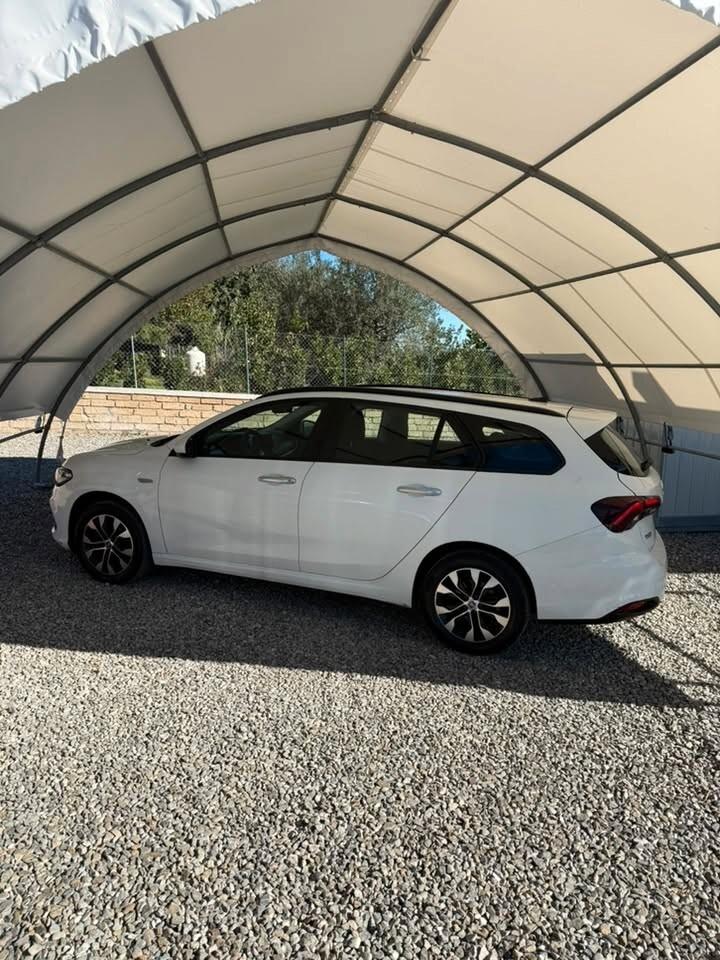 Fiat Tipo 1.0 SW City Life