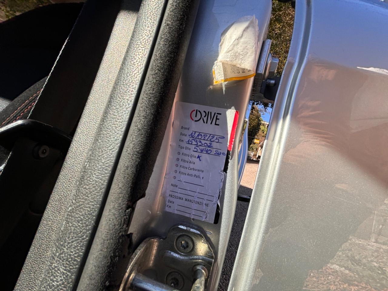 Fiat Bravo 1.4 Multiair T 140 CV S&S Easy perfetta euro 5