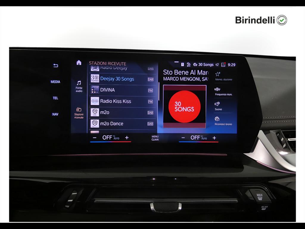 BMW X1 (U11) - X1 sDrive 18d xLine
