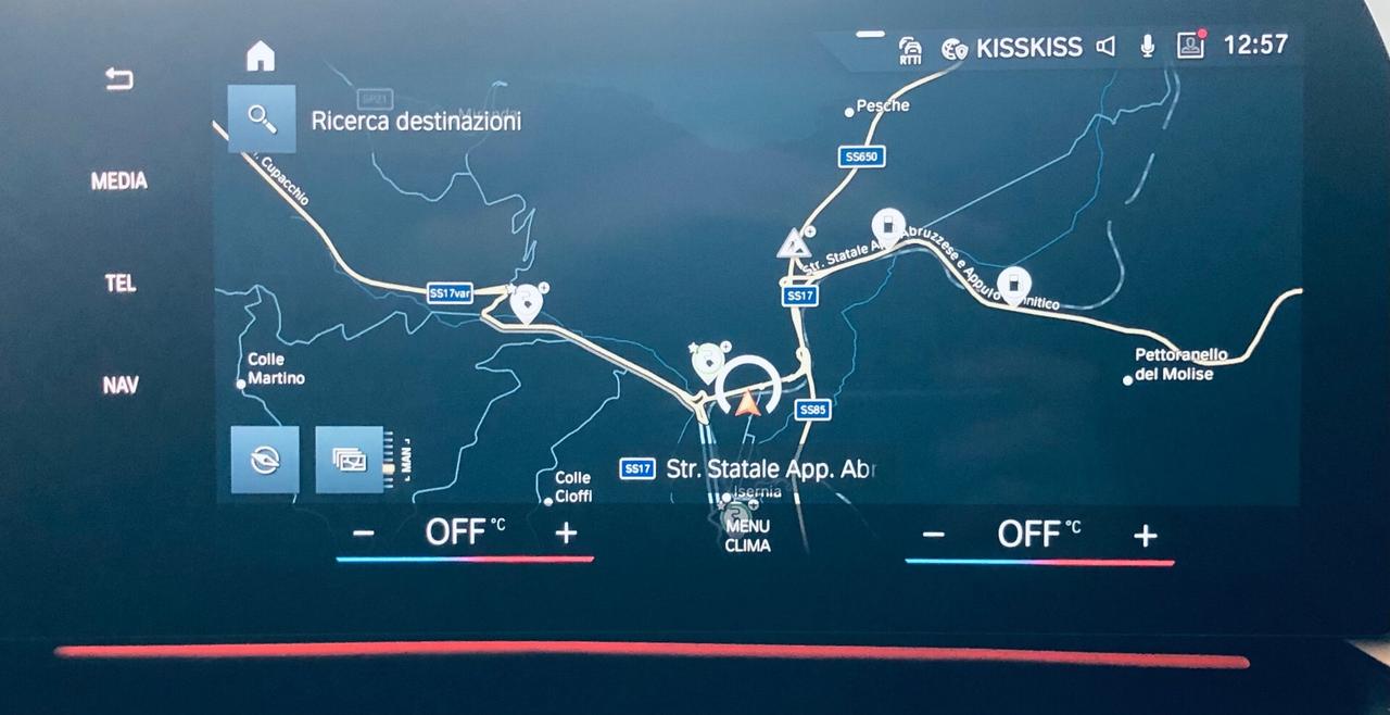 Bmw 2er Active Tourer 225e xDrive Msport