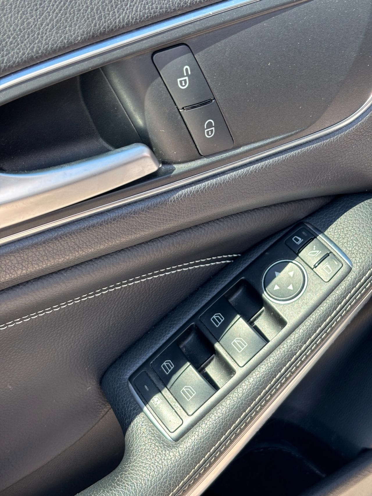 Mercedes-benz GLA 200 d Automatic Premium