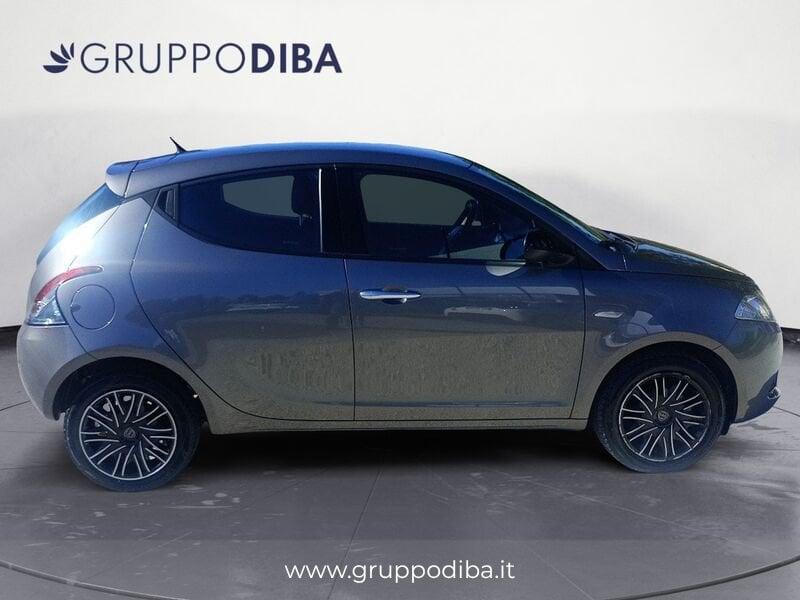 Lancia Ypsilon III 2015 Benzina 1.2 Gold s&s 69cv my19