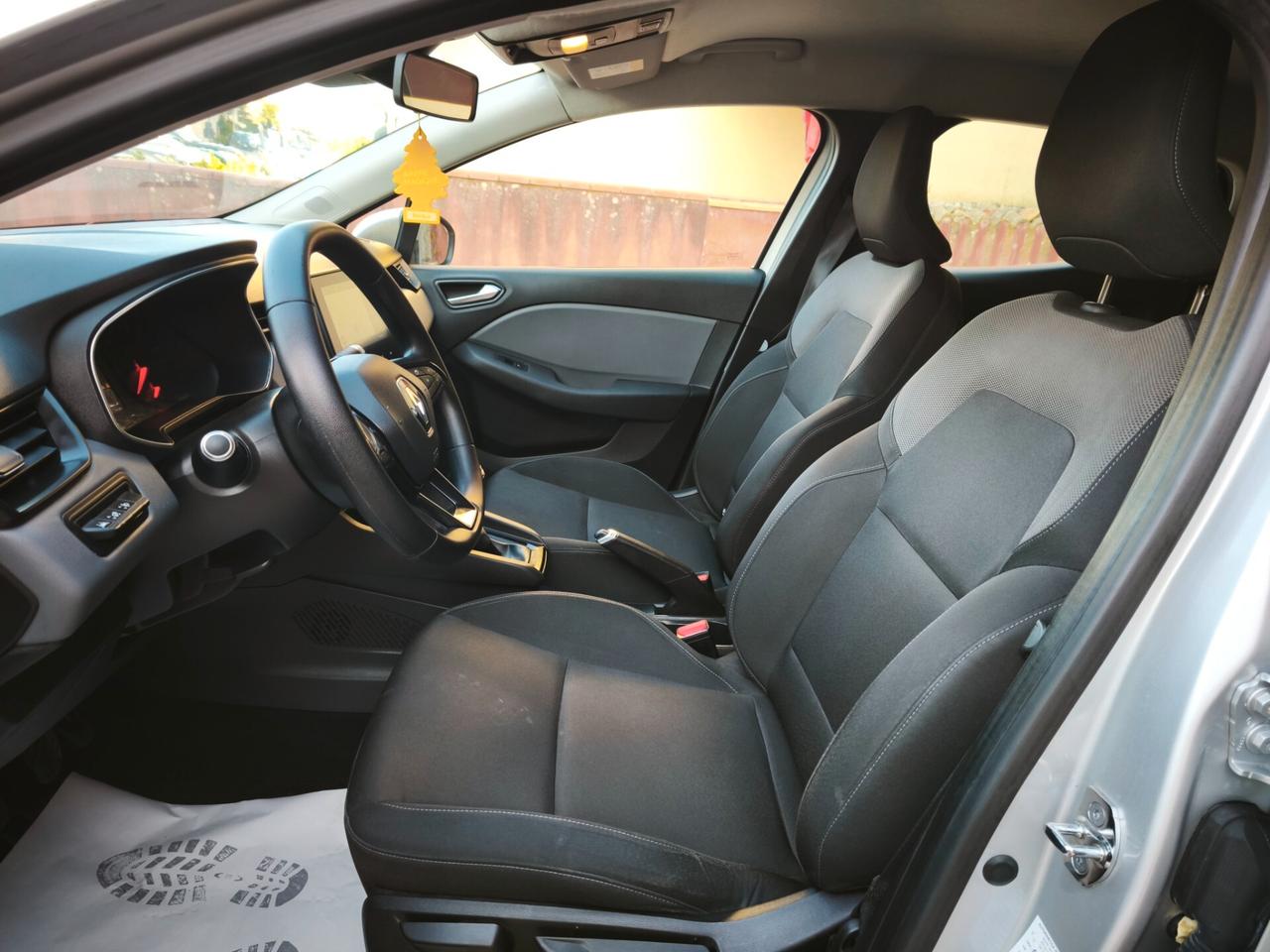 Renault Clio dCi 85 CV 5 porte Business