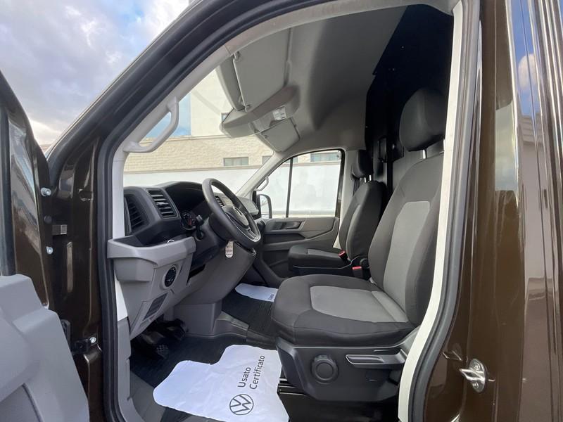 Volkswagen Crafter 30 2.0 tdi 140cv l3h3