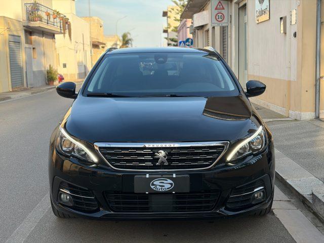 PEUGEOT 308 1.6 BlueHDi 120 SW GT Line