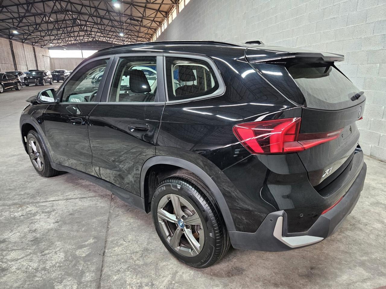 BMW X1 xdrive 25e auto - INCIDENTATA