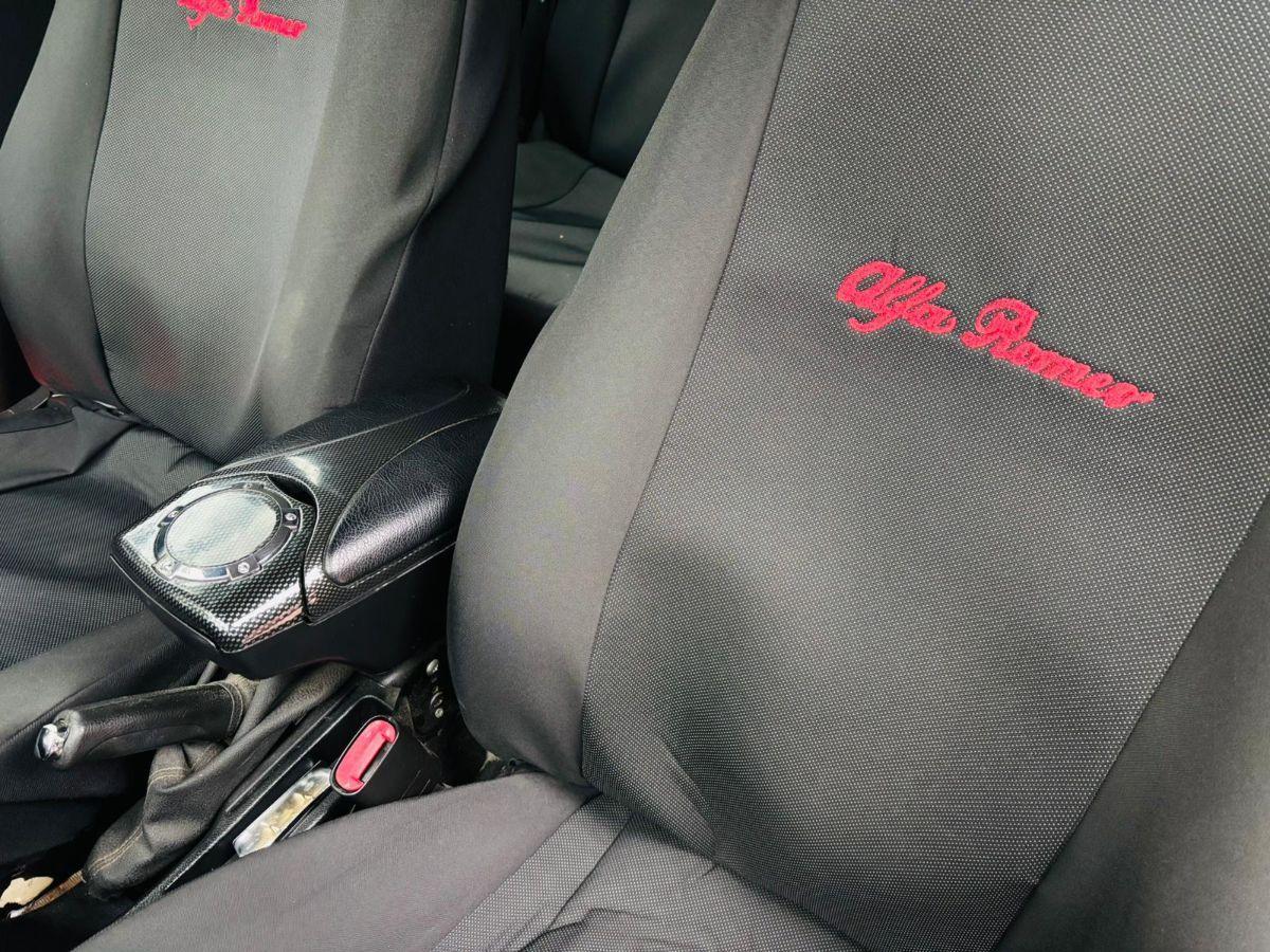 Alfa Romeo 147 1.9 JTD 16V 140cv 5p. Cup Sport