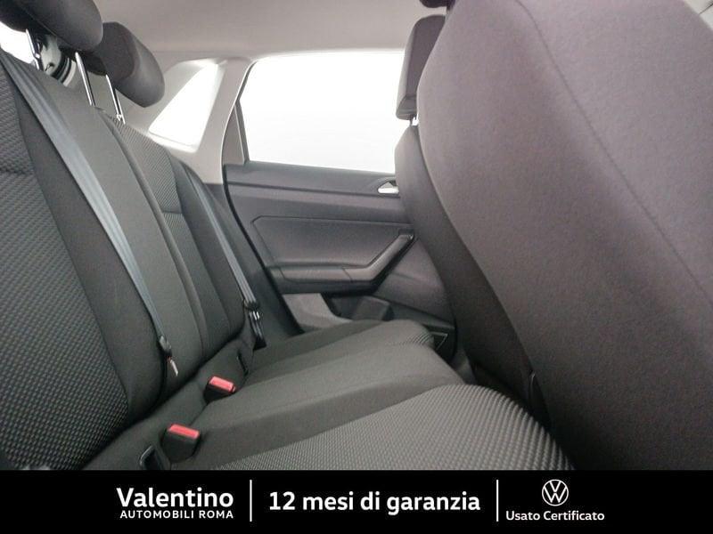 Volkswagen Polo 1.0 TGI 5p. Trendline BlueMotion Technology