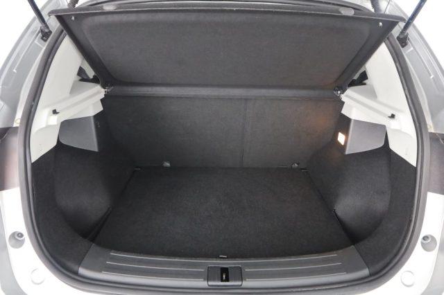 MG ZS ZS 1.5 VTi-tech Luxury
