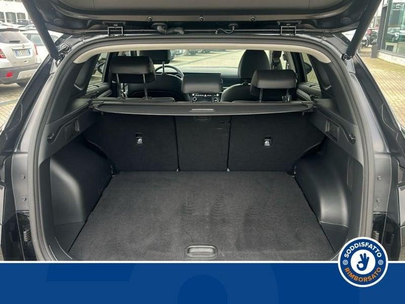 Hyundai Tucson 1.6 HEV AT 2WD Exellence (LP, PP)