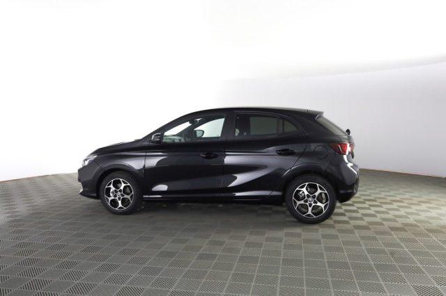 MG MG3 MG3 Hybrid+ Luxury