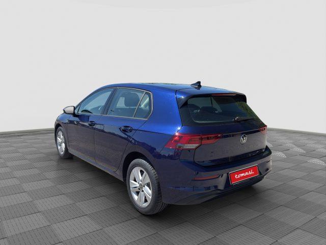 VOLKSWAGEN Golf Golf 1.0 TSI EVO Life