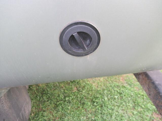 Mitsubishi L200 2.5 Tdi 4x4 G.P.L. Gancio Traino