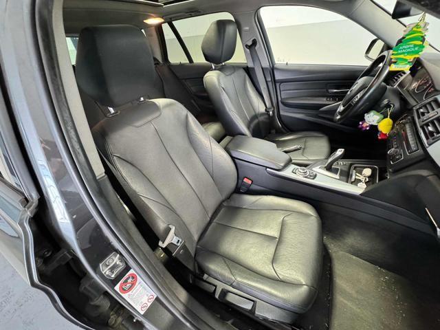 BMW 320 d xDrive Touring Modern TETTO PANO