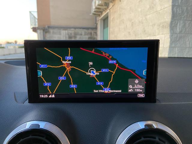 AUDI Q2 35 2.0 TDI 150 CV quattro S tronic S line edition