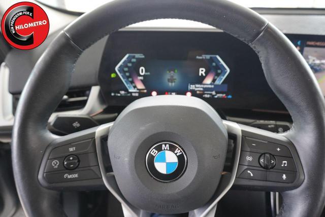 BMW X1 sDrive 18d