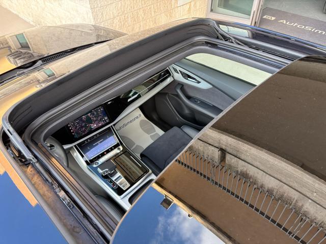 AUDI Q8 50 TDI 286 CV quattro tiptronic S line edition