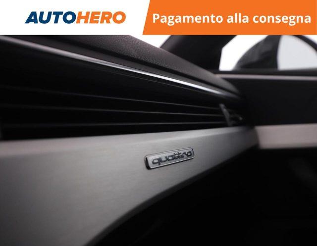 AUDI A5 SPB 2.0 TDI 190 CV quattro S tronic Business Sport