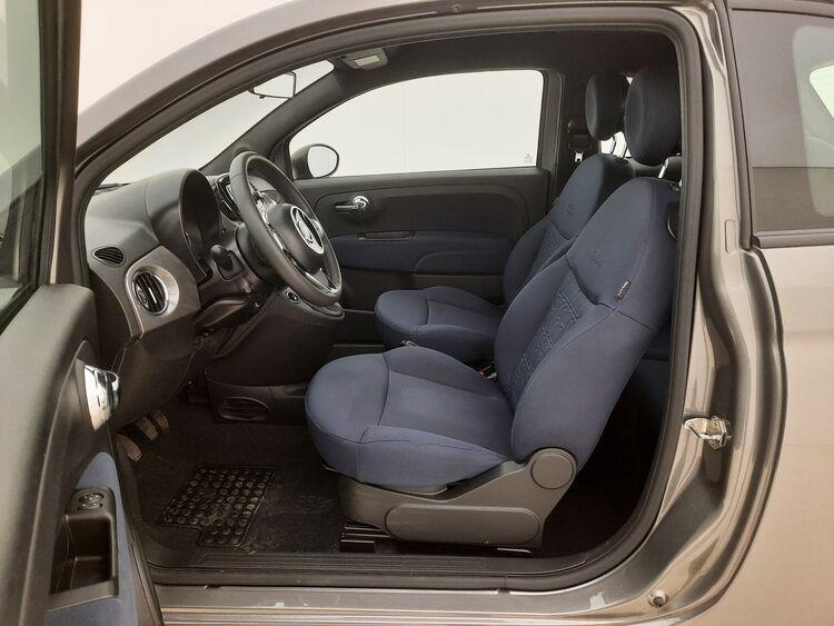 Fiat 500 Hybrid Cult BR845169 1.0 Mild Hybrid 70CV