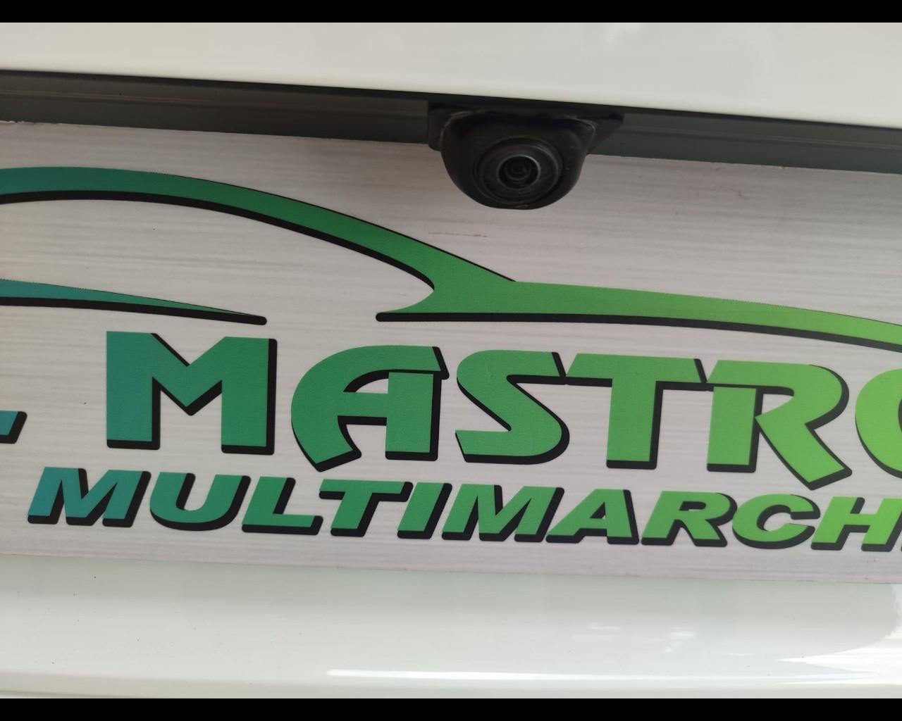 FORD Puma 1.0 EcoBoost Hybrid 125 CV S&S ST-Line