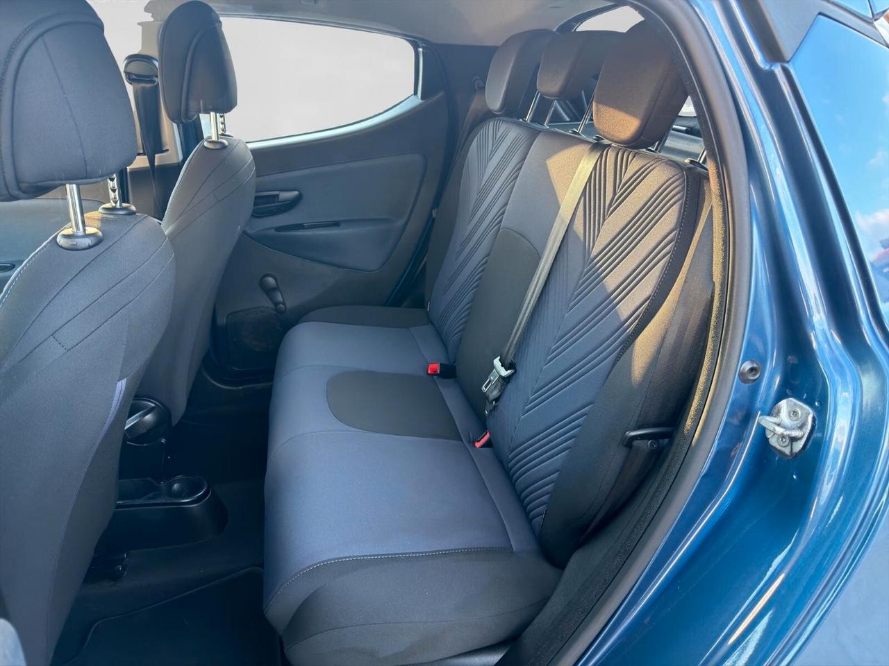 Lancia Ypsilon 1.2 GPL Gold FULL INTROVABILE