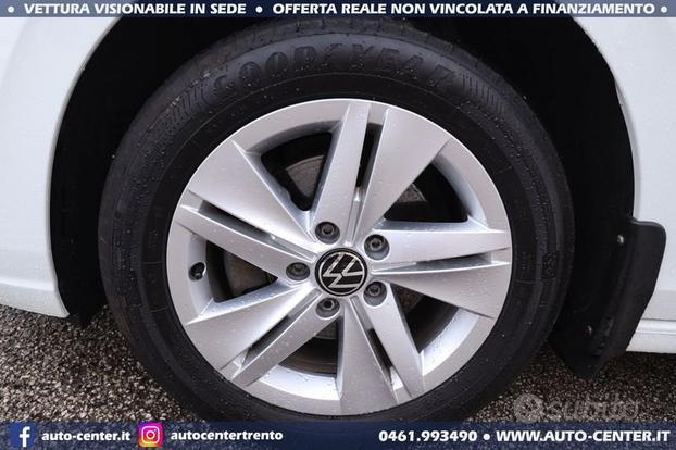 Volkswagen Golf 8 2.0 TDI Life 115 CV *GANCIO