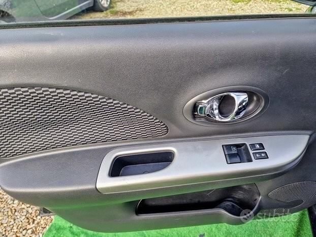 Nissan Micra 1.2 5P GPL(KM 126.000-GARANTITA)