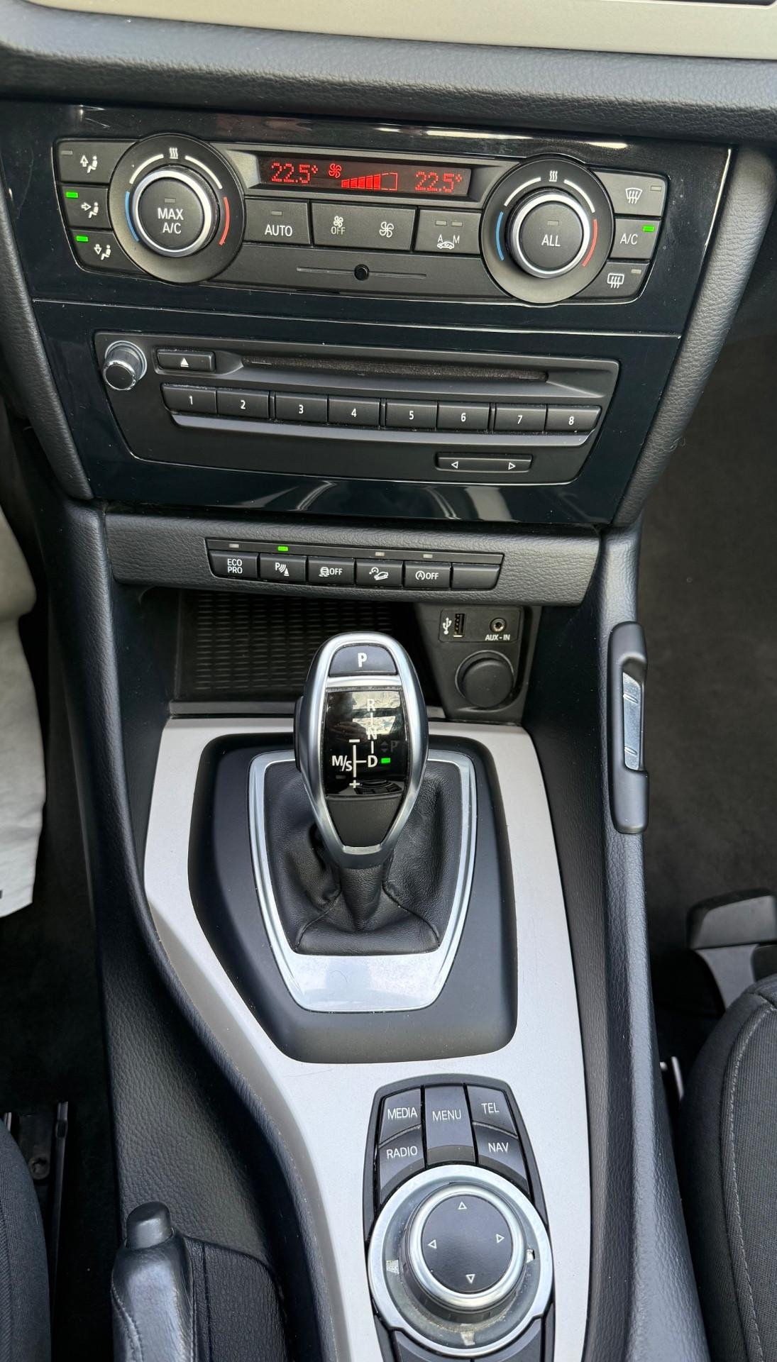 Bmw X1 xDrive18D pari al nuovo