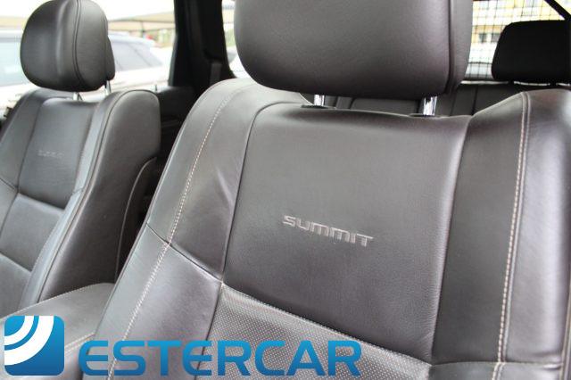 JEEP Grand Cherokee 3.0 V6 CRD 250CV Multijet II Summit