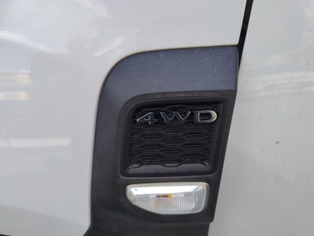 DACIA Duster 1.5 Blue dCi 8V 115CV 4x4 Essent.