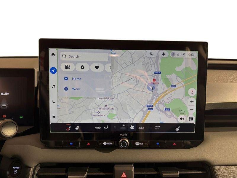 Toyota RAV4 2.5 Hybrid Premium e-CVT