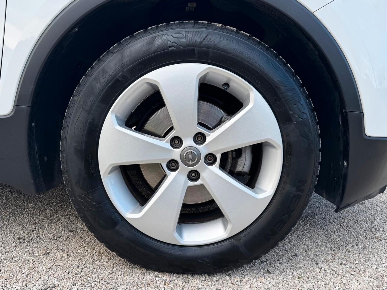 Opel Mokka 1.4 Advance 120cv | PREZZO PROMO