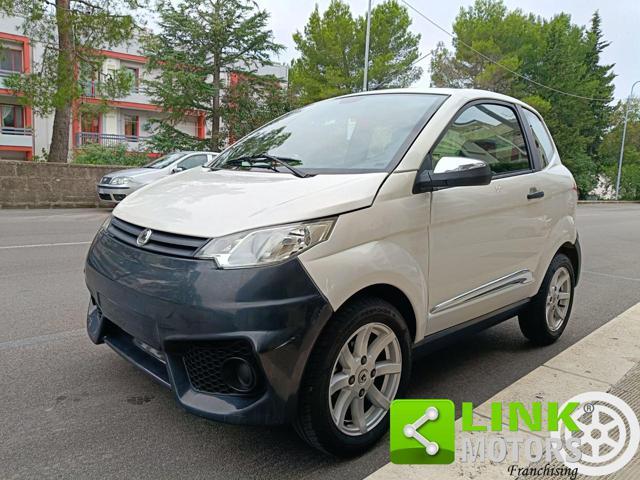 AIXAM 400 GT GUIDABILE A 14 ANNI