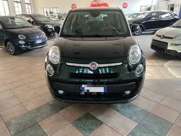 Fiat 500L 1.6 Multijet 105 CV Lounge