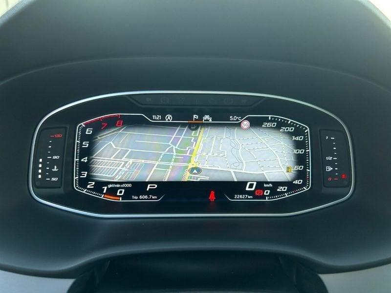 Seat Ateca 1.5 EcoTSI DSG FR