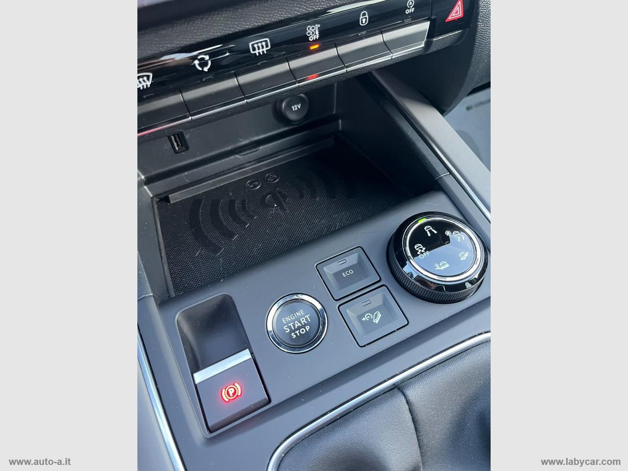 CITROEN C5 Aircross BlueHDi 130 S&S Shine