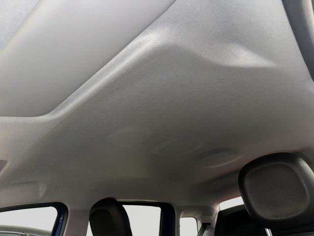 FIAT Panda 1.0 FireFly S&S Hybrid Pop