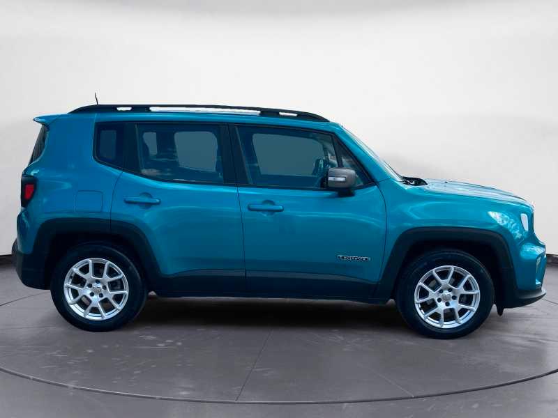 JEEP Renegade 1.6 mjt Limited 2wd 120cv DDcT