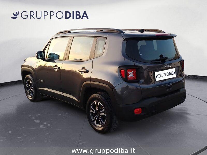Jeep Renegade 2019 Benzina 1.0 t3 Longitude 2wd