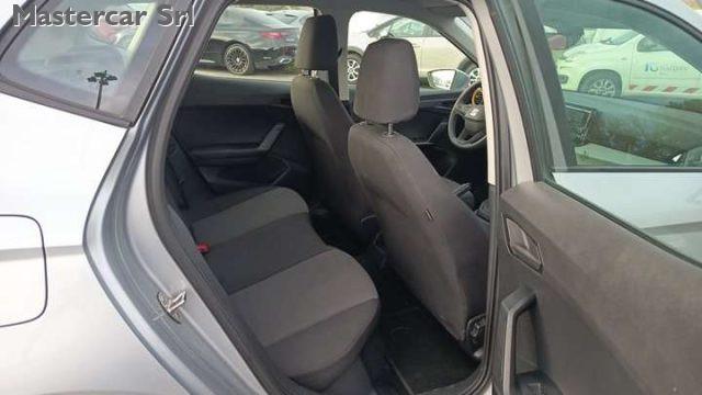 SEAT Arona NEOPATENTATI Arona 2022 1.0 TSI 95cv tg: GS576NT