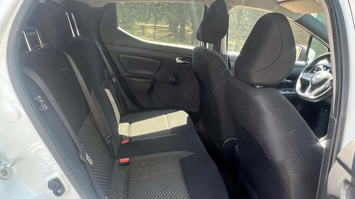 NISSAN - Micra 1.0 Acenta 100cv