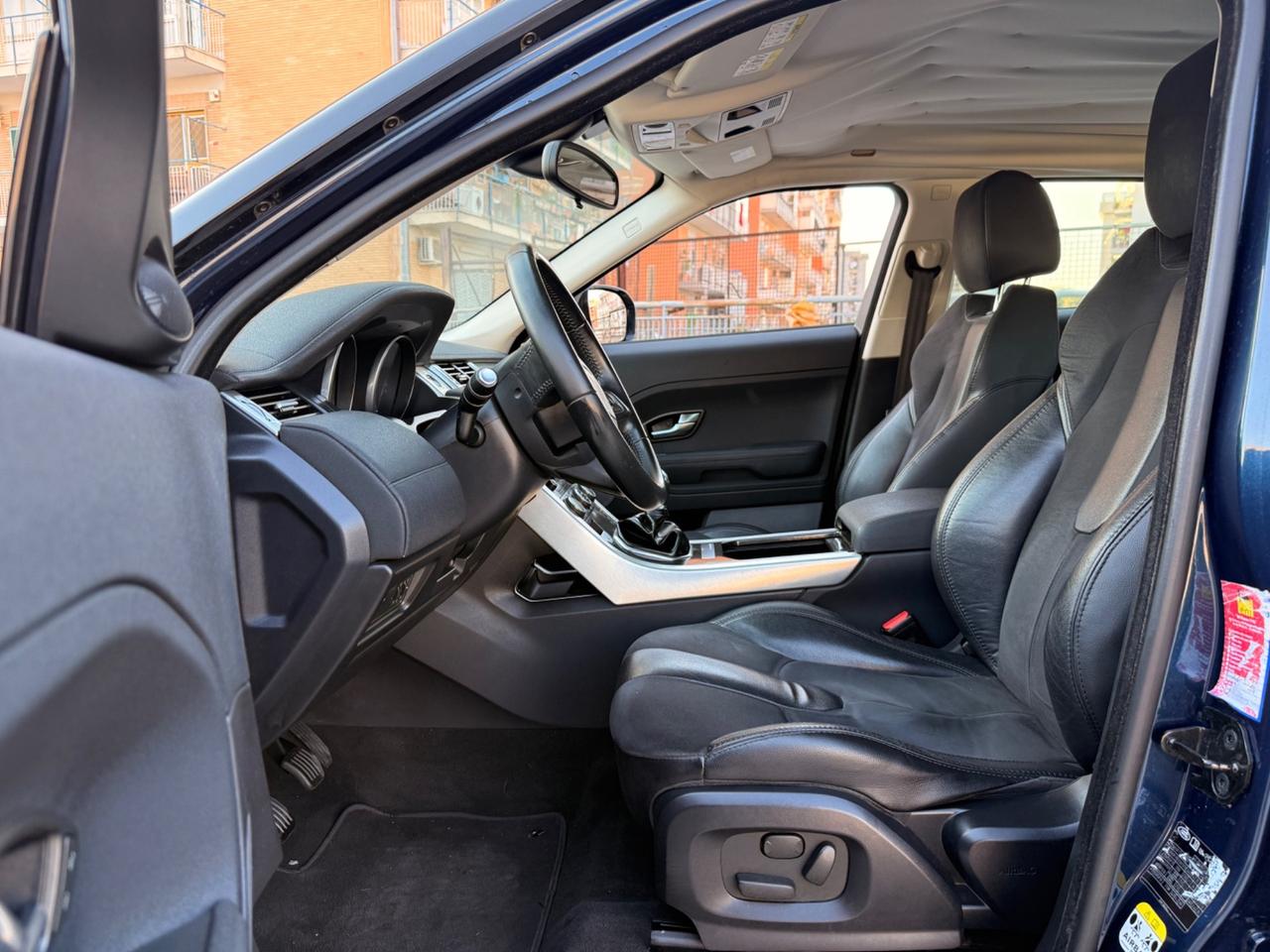 Evoque Immacolato 2.2 TD4 5p. Prestige soli200milaKM