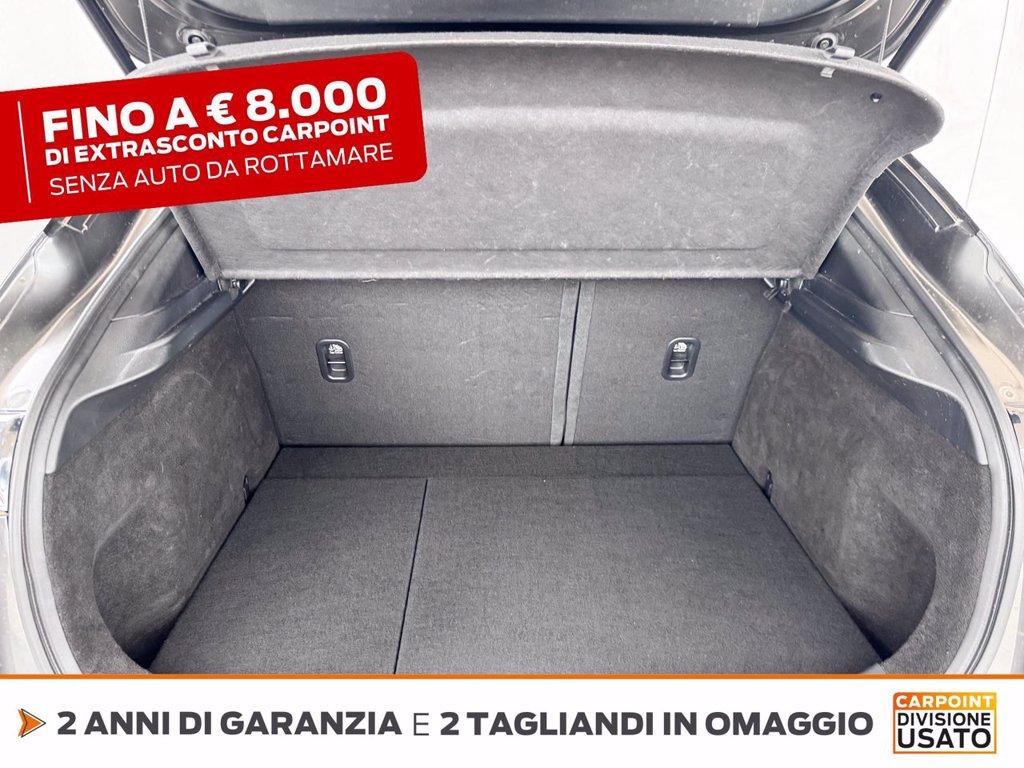 MAZDA Cx-30 2.0 m-hybrid executive appearance pack 2wd 122cv 6mt del 2022