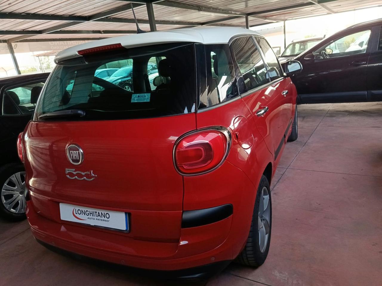 Fiat 500L 1.6 Multijet 120 CV Pop Star