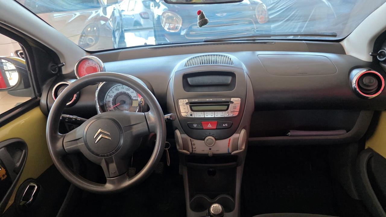 Peugeot 107 1.0 68CV 5p. Sweet Years