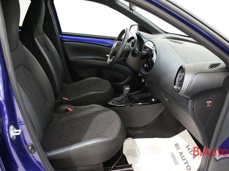 Toyota Aygo X Aygo X 1.0 Lounge 72cv s-cvt