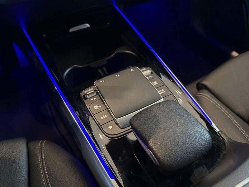Mercedes-Benz GLB 200 d Sport Plus auto