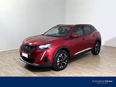 Peugeot 2008 2008 PureTech 130 S&S Allure Navi Pack