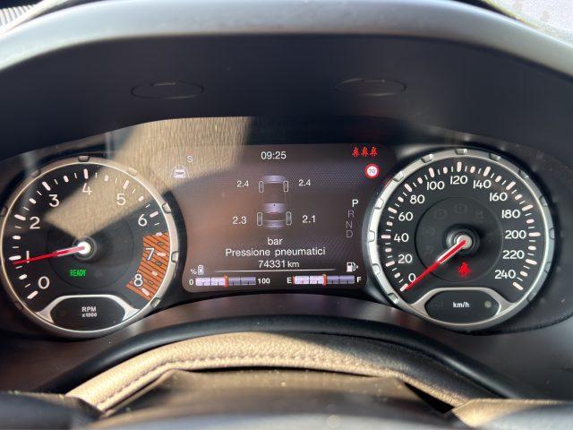 JEEP Renegade Renegade 1.5 Turbo T4 MHEV Limited