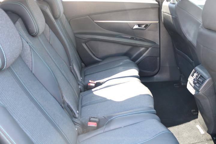 PEUGEOT 5008 II 2021 - 5008 1.5 bluehdi Allure s&s 130cv eat8